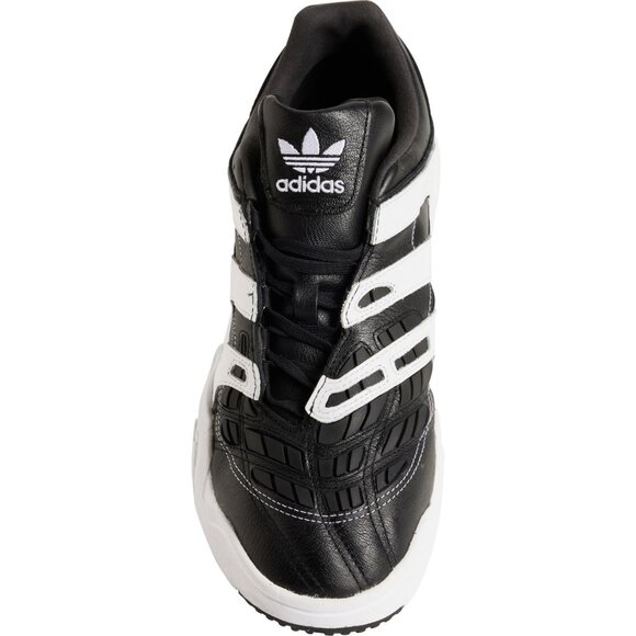 ADIDAS Predator XLG Mens Basketball Shoes/Sneakers IF1111 Leather NEW $150